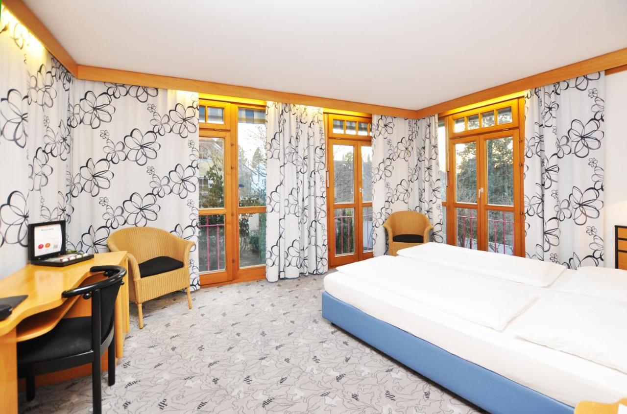 Hotel Waldperlach By Blattl 3*
