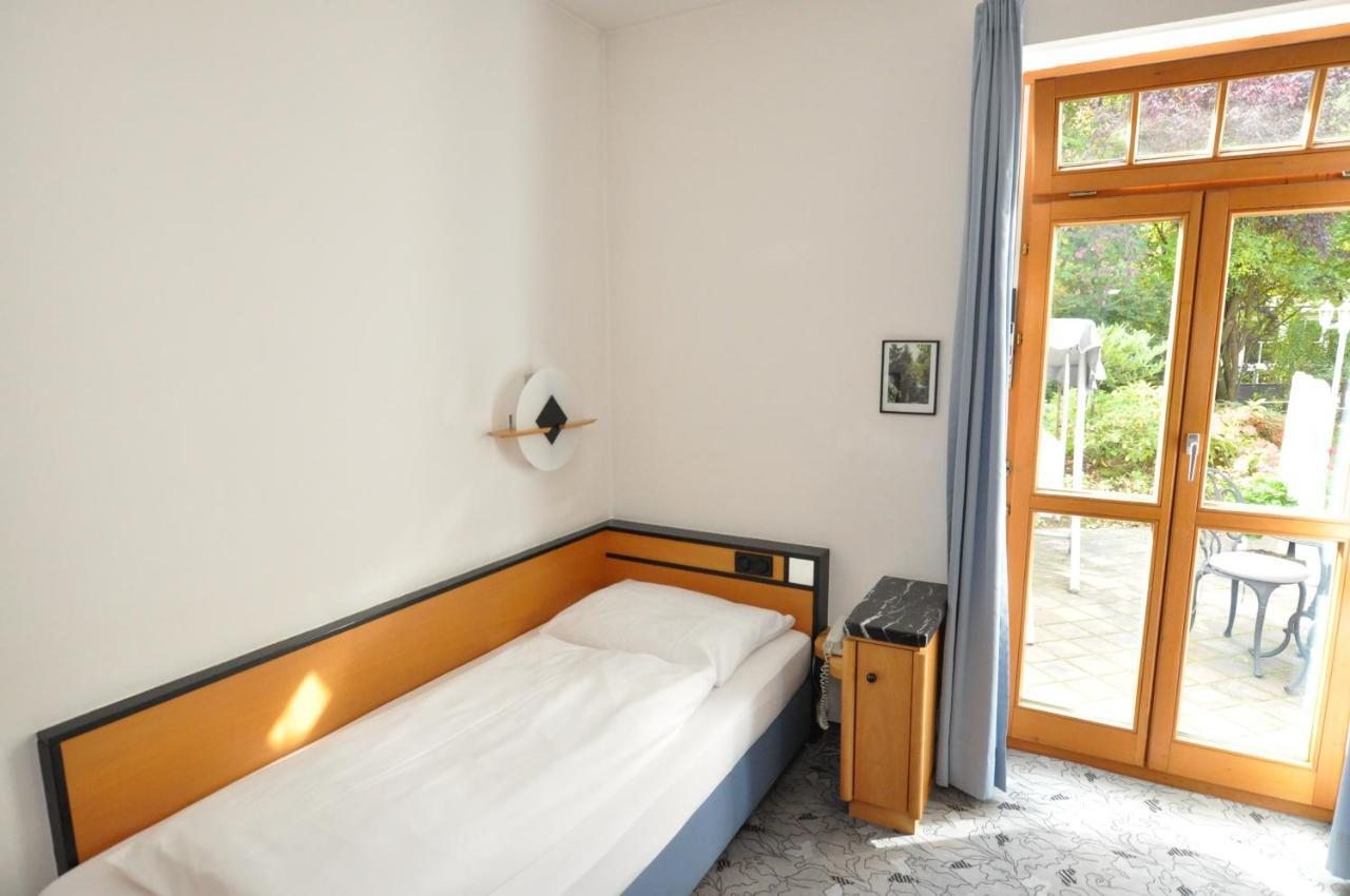 Hotel Waldperlach By Blattl