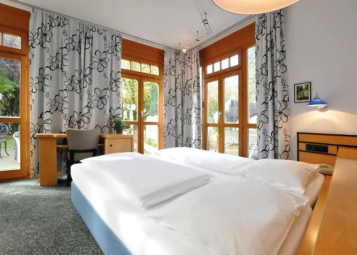 Villa Waldperlach By Blattl