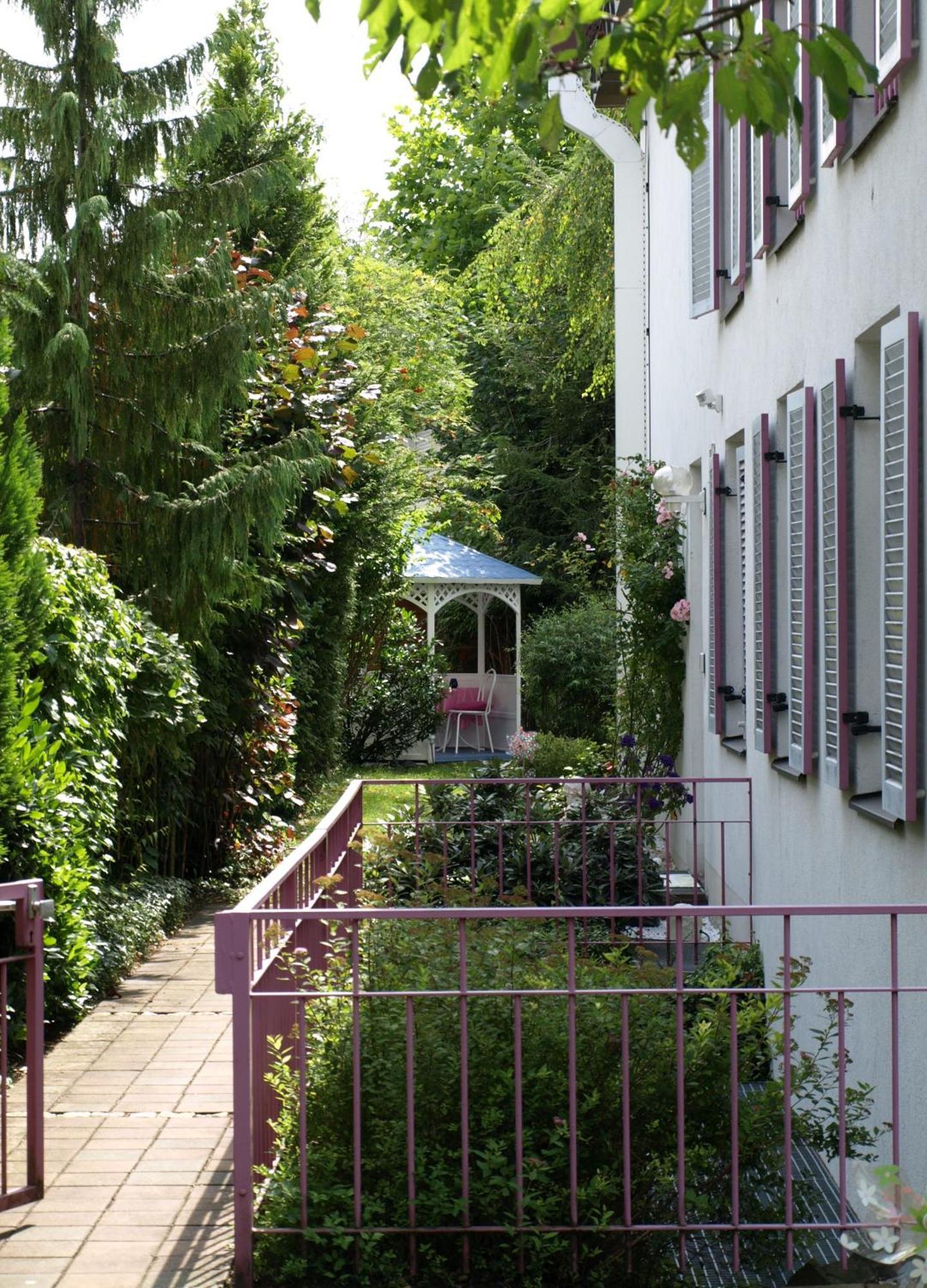 Hotel Waldperlach By Blattl München