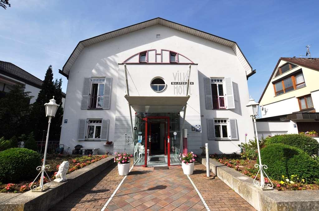 Waldperlach By Blattl Hotel 3*