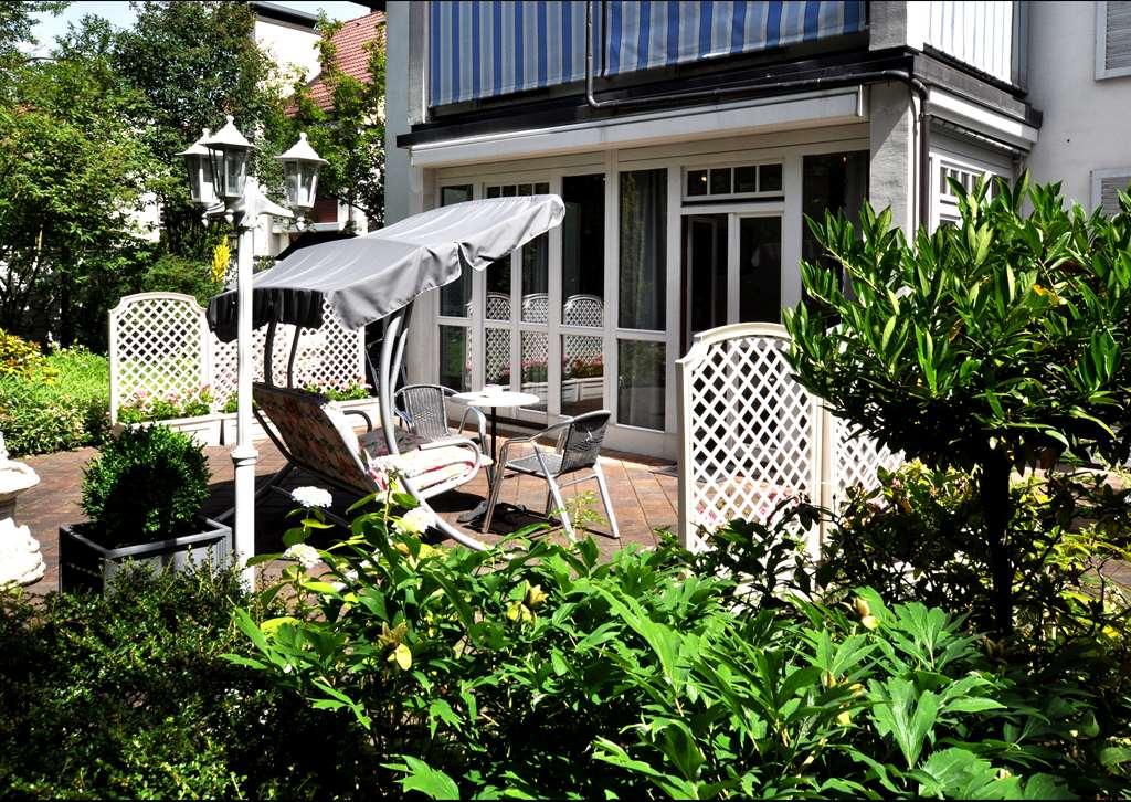 Waldperlach By Blattl Hotel München