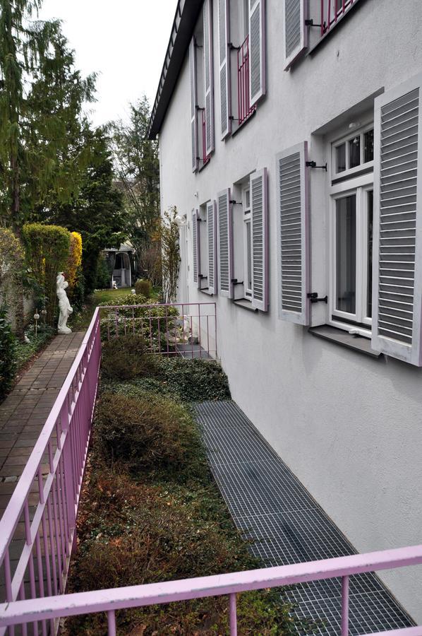 Waldperlach By Blattl Hotel 3*