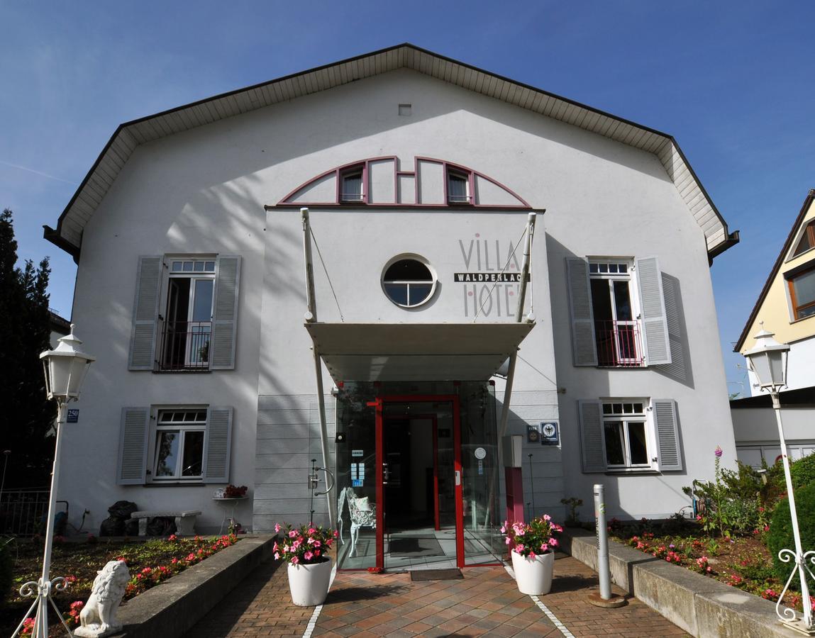 Waldperlach By Blattl Hotel