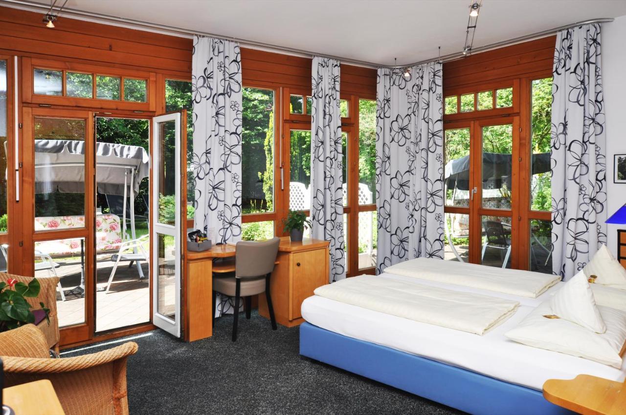 Hotel Waldperlach By Blattl 3*