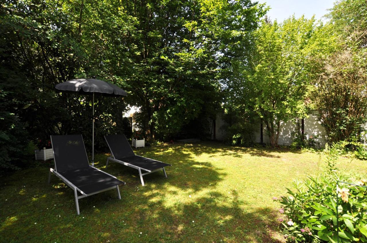Hotel Waldperlach By Blattl München