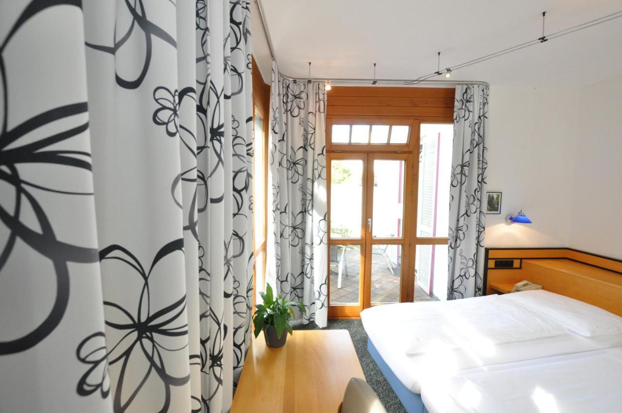 Waldperlach By Blattl Hotel 3*