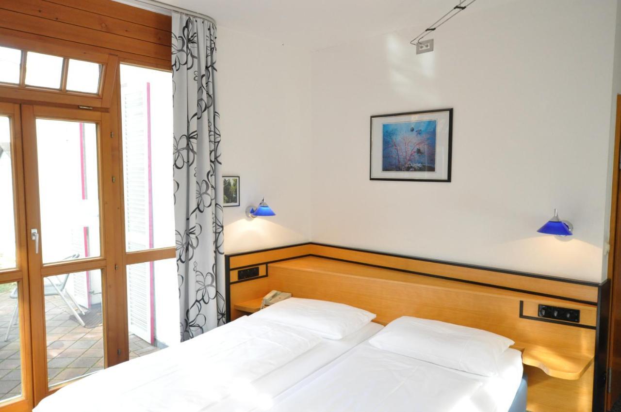 Waldperlach By Blattl Hotel München