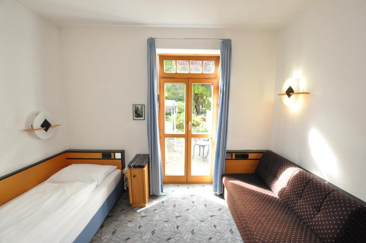 Waldperlach By Blattl Hotel
